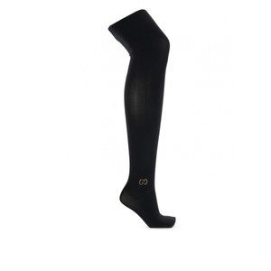 Gucci Logo black Tights